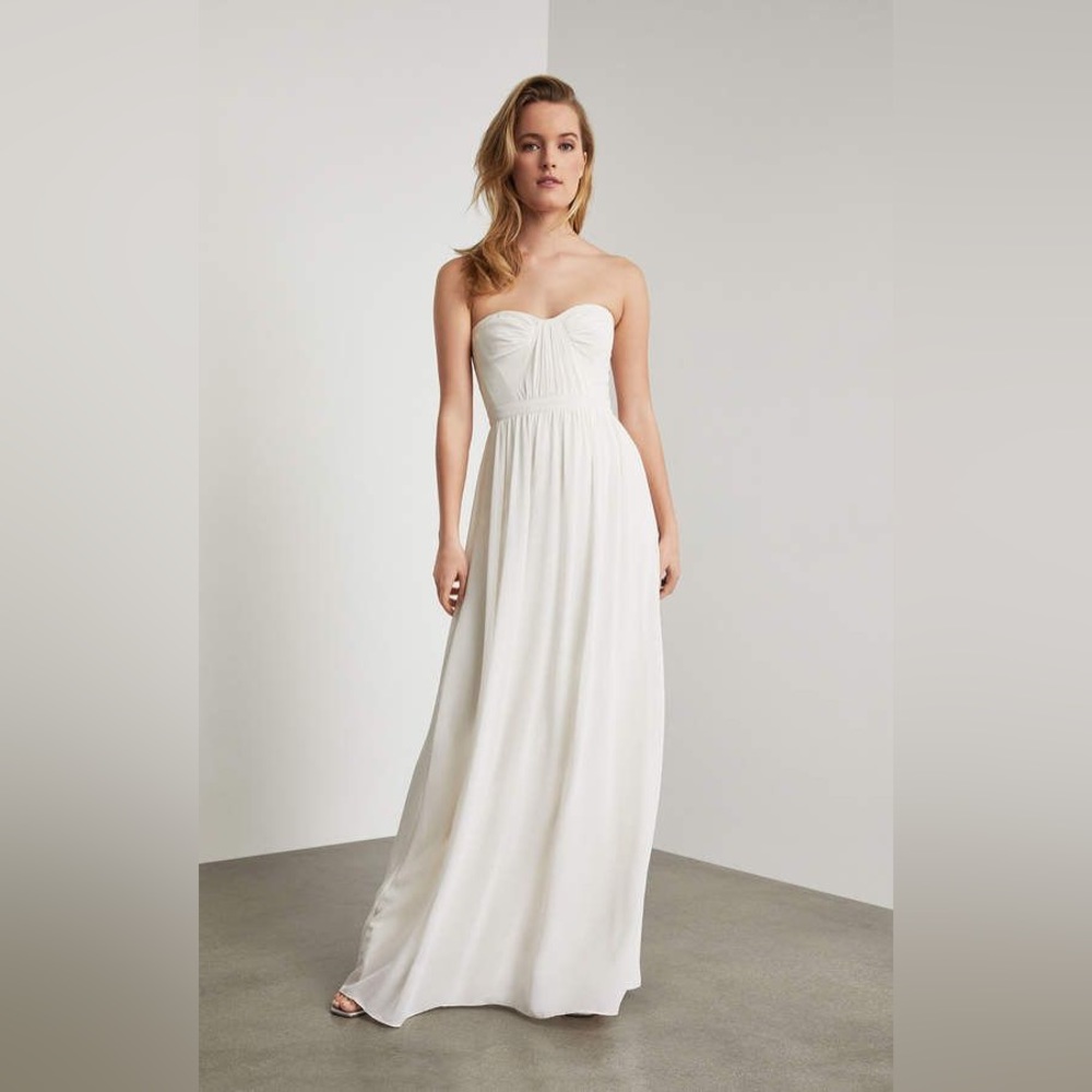 BCBGMAXAZRIA Christina Gown